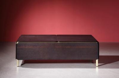 Meubles de salon table basse moderne ensemble de tables basses de luxe
