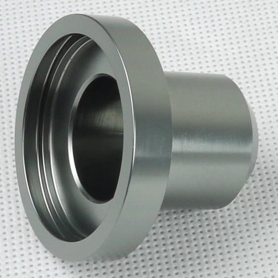 OEM custom machining cnc turning linear actuator spare parts China Manufacturer