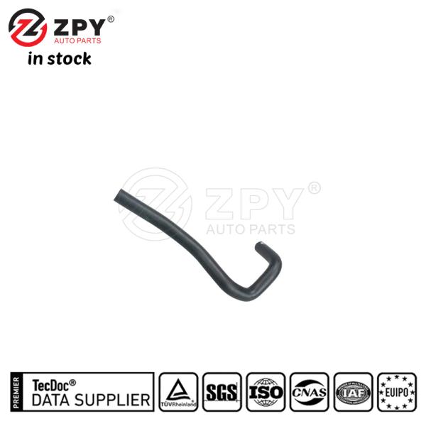 ZPY Power Steering Pressure Line Hose 8E0422887B for Audi VW Porsche