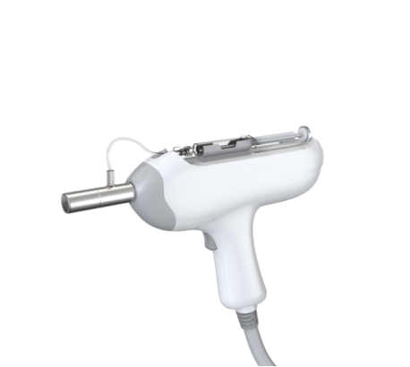 Beauty Facial Spa Wrinkle Removal Skin Tightening Meso Needles Mesotherapy No-needle Mesotherapy Device Mesotherapy Gun