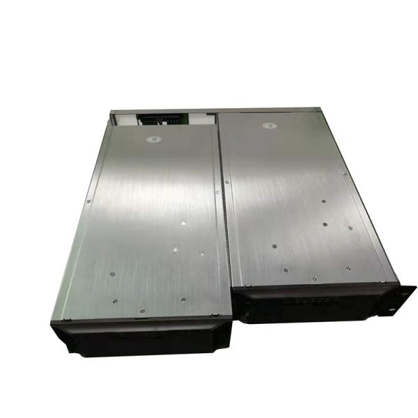 BWT 48Vdc 220Vac Модульный инвертор мощности 2KVAS BWT48 / 220-2KVAS