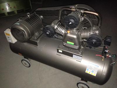 piston air compressor for vacuum forming machine 7.5kw