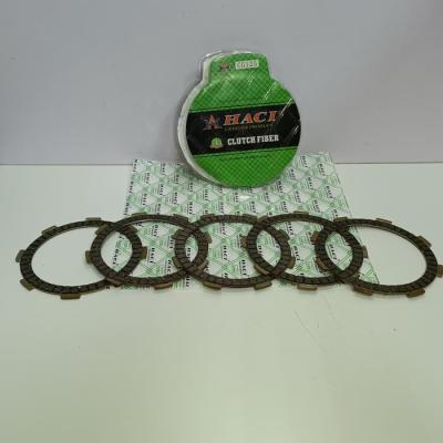 Standard CG125 Motorcycle Clutch Fiber HACI Brand Motorcycle Parts