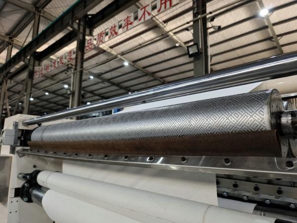 ビジネス高速インターフォールドペーパーNタイプハンドタオル折り畳み機