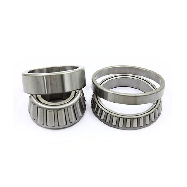 High speed Rotating Single Row Tapered Roller Bearing 30311 For Motors 55*120*32mm