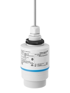 最売 エンドレス・ハウザー ラダー測定器 FMR20 ストックで良い価格 高品質 100% オリジナル 本物