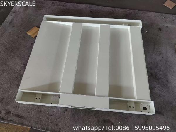 Medical Hospital Dedicated 300kg  Wheelchair Scale