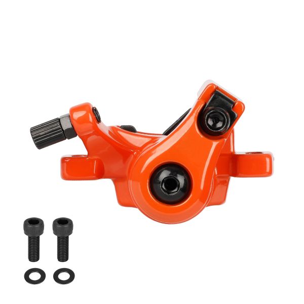 130mm Scooter  Disc Brake 3rd Generation Pull Wire Rebound For Xiaomi 4Pro Electric Scooter Parts