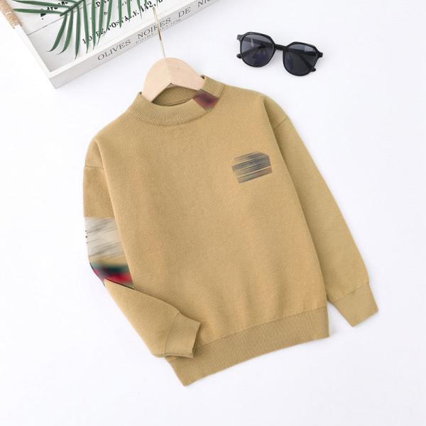 Unisex Baby Sweaters - Keep Your Infant Warm in Winter Season Super Soft Baby Kids Sweater-Keep Warm