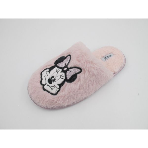 Womens House Slippers Character Including Anti Slip Outsole