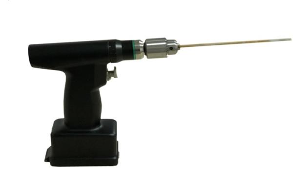 Brushless Moter Bone Drill From Medical Power Drills For Orthopedic Trauma Surgery