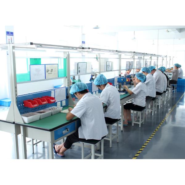 Zhejiang Yichiyun Medical Instruments Co., Ltd.