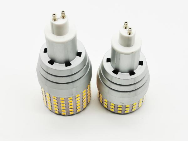 mini GU6.5  led corn light 20W 25W replace 75W 150W Metal halide lamp cri80 ac85-277V GU6.5 led bulb