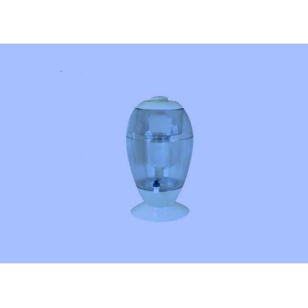 Healthy Water Water Purifier Pot , Non Electric Household Water Pot Purifier