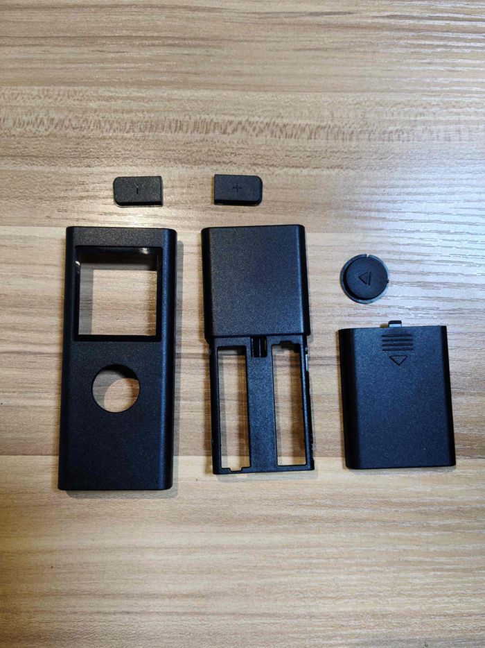 Professional Injection Molded Products 250000-300000 Shots With Advanced Technology