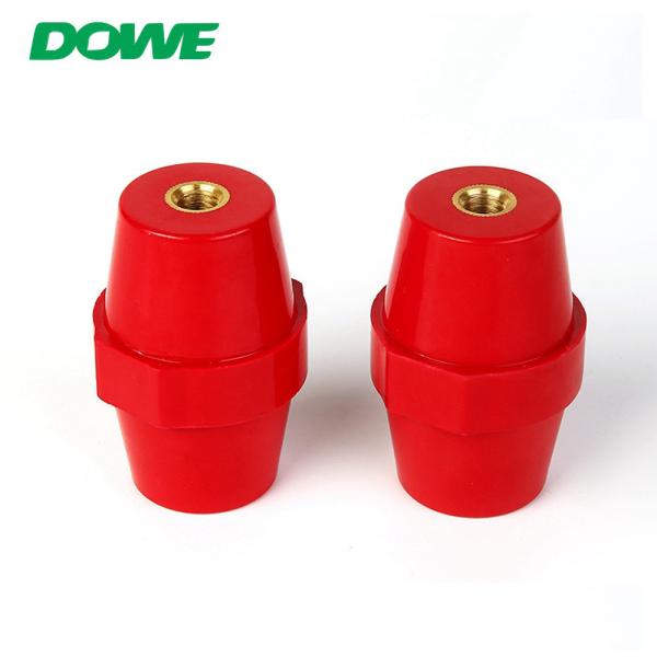 Factory supply isolation effect aluminum insert SM76 busbar insulator