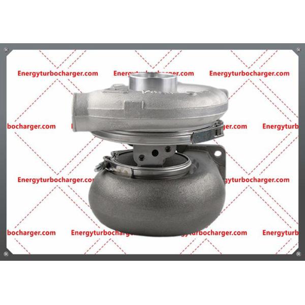 Турбонагнетатель 312881 кота земли S3AS002 двигая 196801 двигатель 1383-990-0054 7c8632 Turbo 0R6342 7C8632E 3306