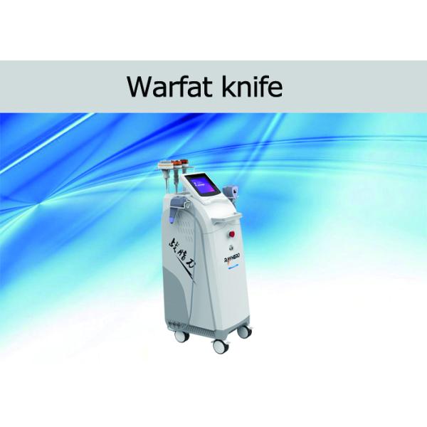 Effective BTL HIFU Facelift Machine For Wrinkle Removal / Body Slimming