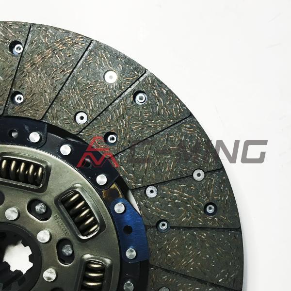 365AX220X44.6-10 Eaton Clutch Kit Clutch Disc