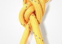 tensor de acampamento ultraleve de 5mm Guy Ropes Guylines With Aluminum