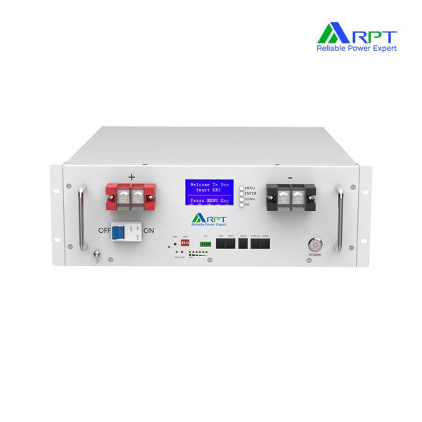 12Batería de litio para caravanas IEC62619 12v Batería de iones de litio para caravanas