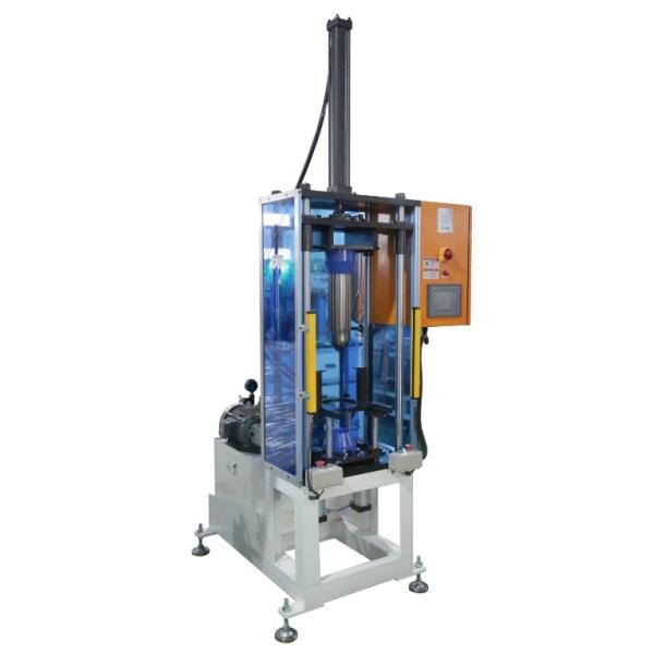 Preformado 50-160 mm Stator ID máquina de formación de bobinas LSO / SGS Auditoría