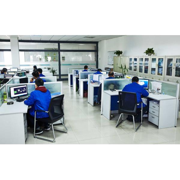 Ningbo Helm Tower Noda Hydraulic Co.,Ltd