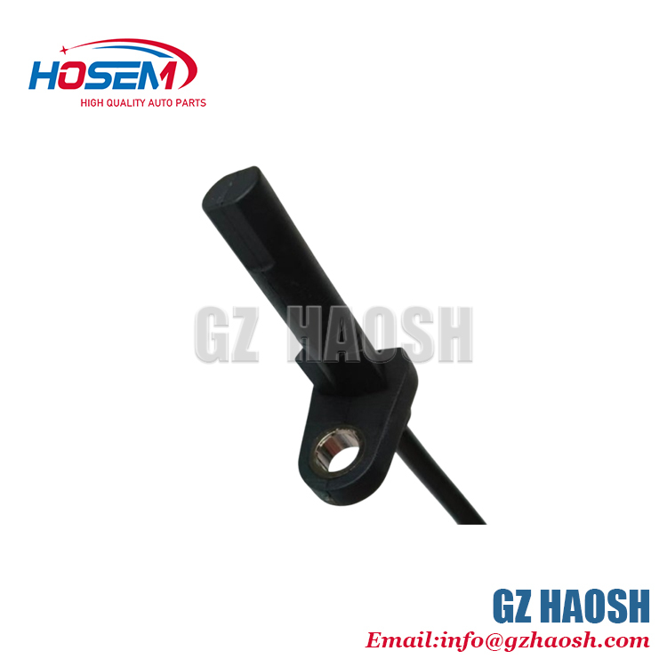 34526760046 Rear ABS Wheel Speed Sensor for BMW 5 E60 Left Right