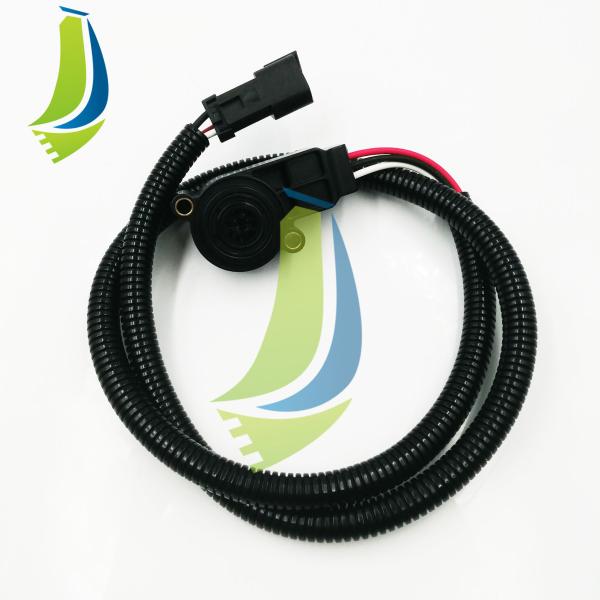 204-7949 Throttle Position Sensor 2047949 For 966H 980H Wheel Loader