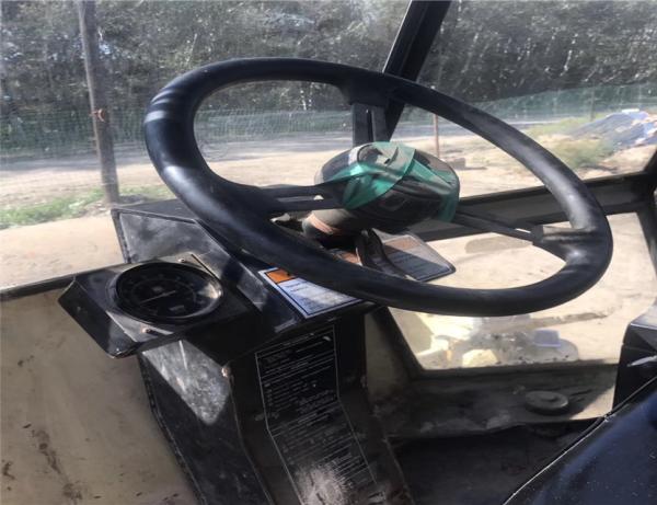 original condition Used Ingersollrand SD180 Compactor With Sheepfoot/ iNGERSOLLRAND 12ton Road Roller For Sale