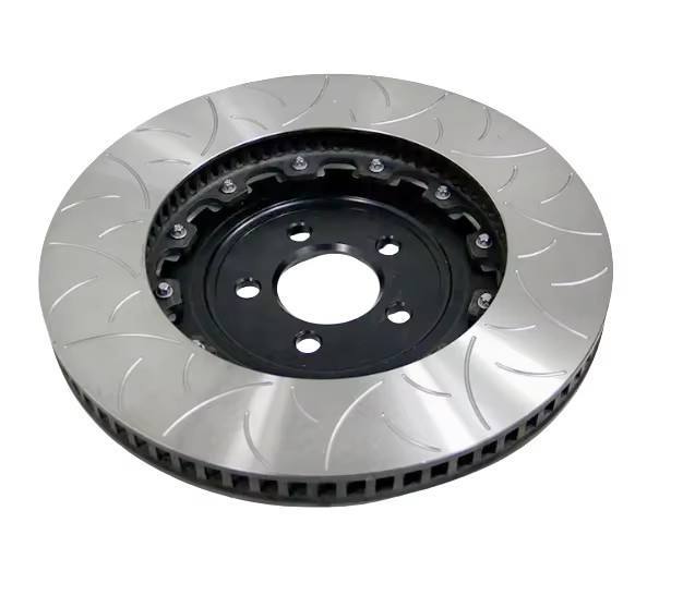 Premium Quality Auto Car 2-Piece Brake Disc For Geely Borui OE#1429190 Hot Sale New Car High Quality 272*16mm Brake Rotor Rear Brake Disc For Mercedes-Benz OE#08772520 902 423 01 12