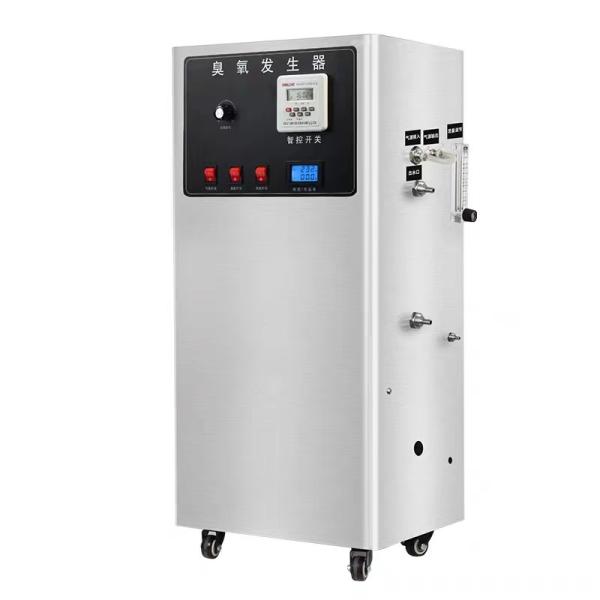 OEM Commercial Ozone Generator Ozonator Deodorizer 28g/H