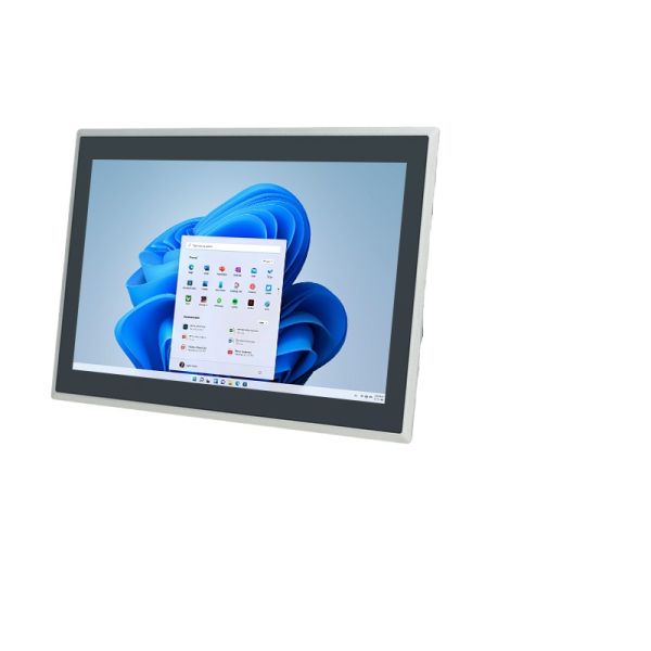 MJK 2026 15.6 Inch 4:3 Capacitive USB Interface LCD Touch Monitor New Waterproof