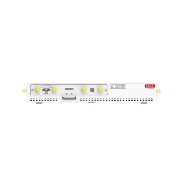 Routeur VPN Wi-Fi 6 Ruijie RG-RSR830W avec SD-WAN et pare-feu