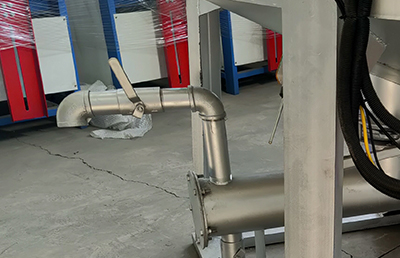 Chemicals Wall Repair Paste Putty And Tile Adhesive Mixing Machine Advanced Technology