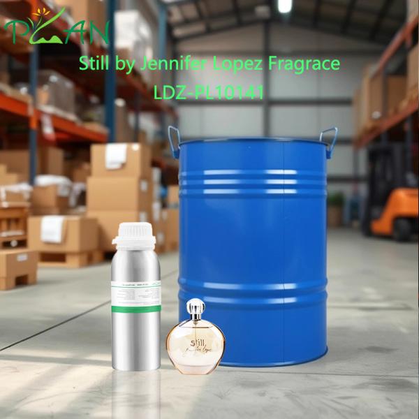 ジェニファー・ロペス まだ濃縮した香油 花の果物 ウッディ