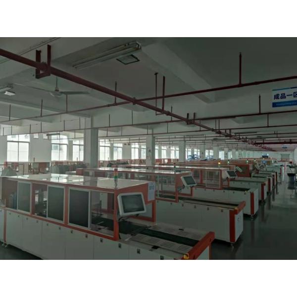 ropa plegable del secador de ropa que dobla la ropa de la máquina del plegamiento de la máquina de ensacar automática