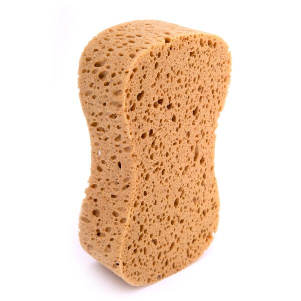 Sponge de lavage de voiture écologique 22x12x6cm Polyéther