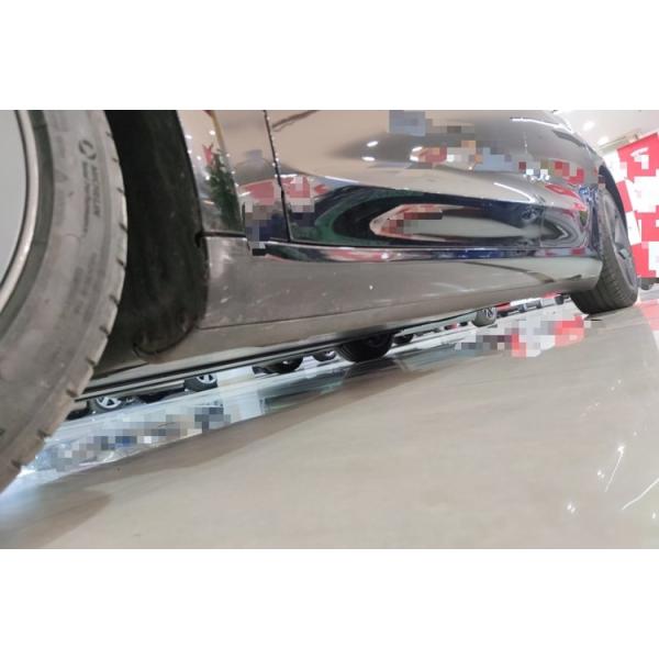 Китайский город использует подержанные 4 используемого автомобиля колес высокоскоростных электрических