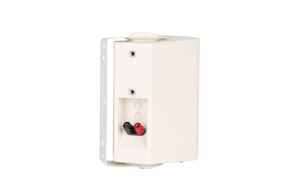 ISO9001 PA System Speakers 96dB SPL 6 Inch 2 Way Speakers System ODM