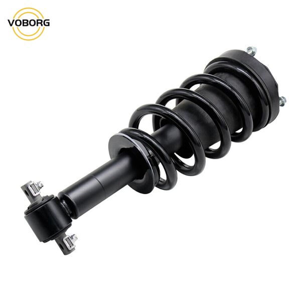 Auto Spare Parts Front Rear Car Shock Absorber Coilover Suspension for Japanese Korean Usa Cadillac Car