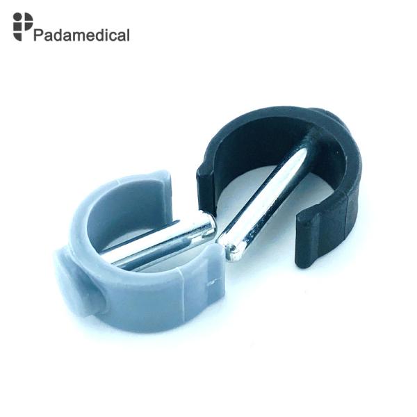 PADA Hexagon Wrench for Wheelchair Black 58g