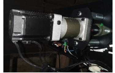 2024 Черный струнный боулинг мяч оборудование машина для легкого обслуживания и долговечности