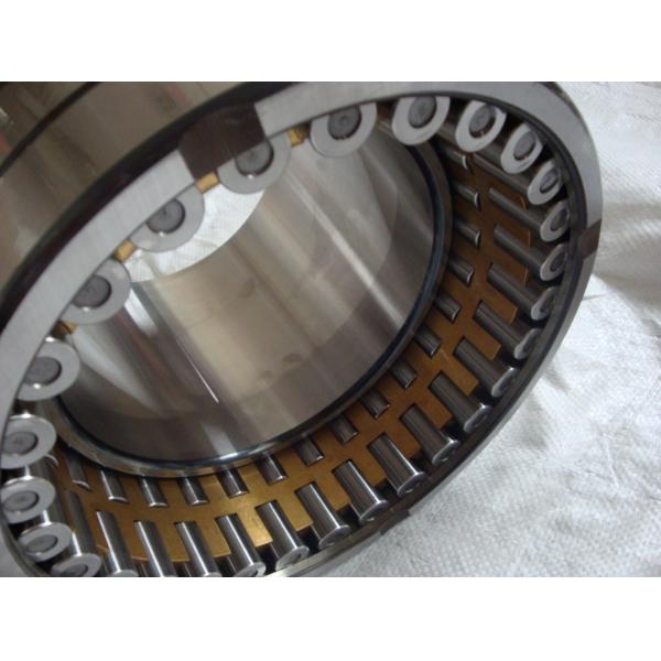 FAG Stainless Steel 507536 Cylindrical Roller Bearing For Rolling Mill 180 X 260 X 168 MM