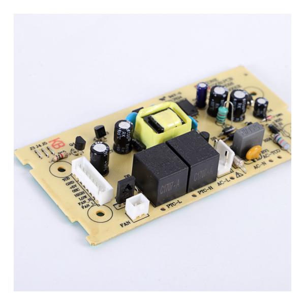 1.6mm-3.2mm Electronic Board Assembly Programmable Pcba For Household Appliances