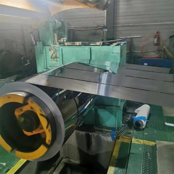 Холодно прокатаная лента из нержавеющей стали 201 316L 301 410 фольга, листовая оболочка, материал зеркала, листовая оболочка