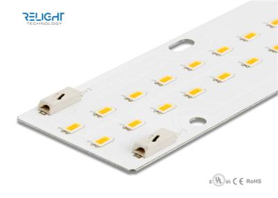 High CRI 855-990LM 230V AC LED Module Led Downlight Module 280*30mm