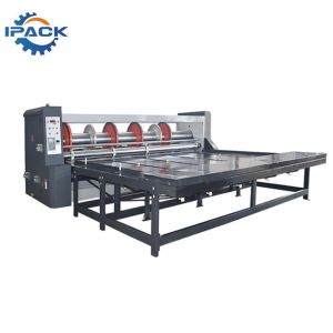 Торгового автомата коробки раздела RS4 рифленый