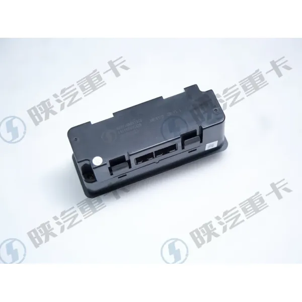 Heavy Truck Spare Parts Automatic A/C Controller