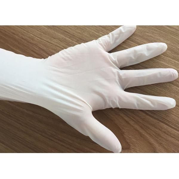 S/M/L Size Disposable Medical Gloves anti bacterial Medical Exam Gloves